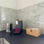 Moderne 100 M2 Mit Buero Und Terrasse *