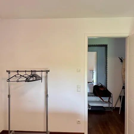 Апартаменты Moderne 100 M2 Mit Buero Und Terrasse *