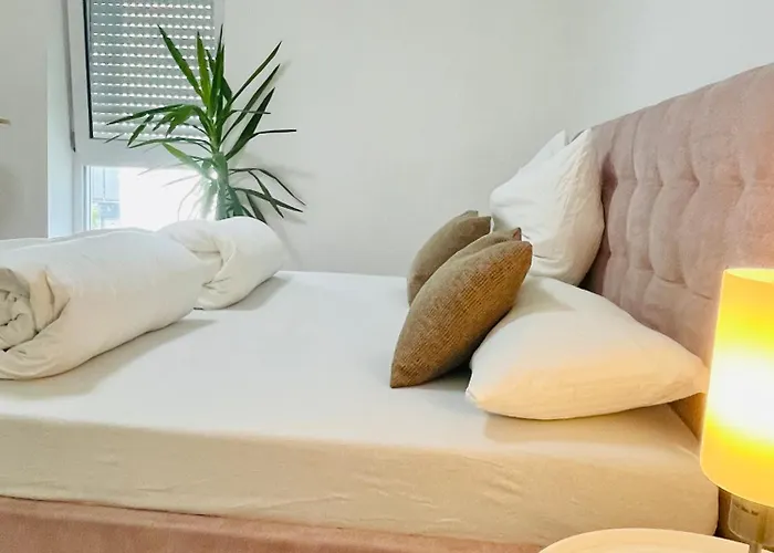 Moderne 100 M2 Mit Buero Und Terrasse * Mühldorf