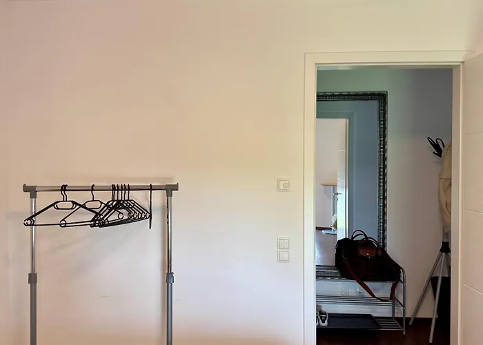 Lägenhet Moderne 100 M2 Mit Buero Und Terrasse *