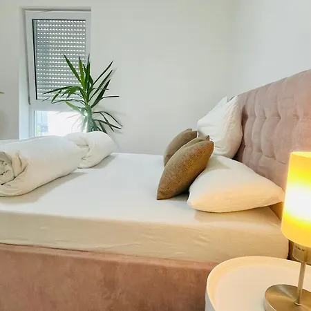 Moderne 100 M2 Mit Buero Und Terrasse * Mühldorf