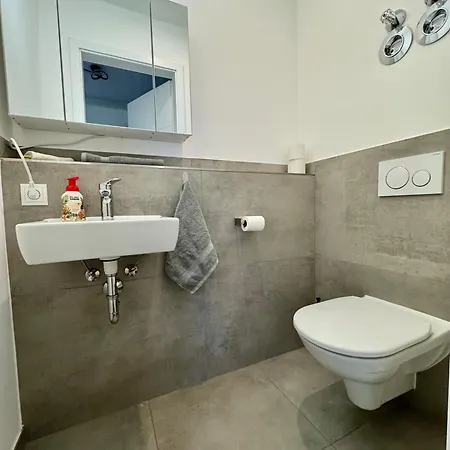 Moderne 100 M2 Mit Buero Und Terrasse Mühldorf